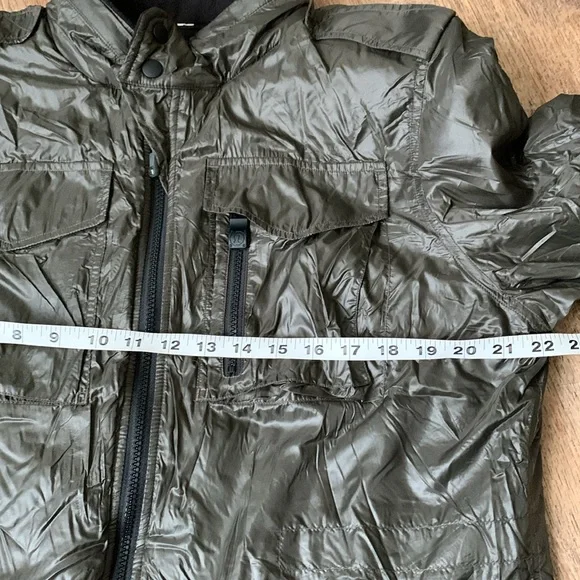 Lululemon Men’s Jacket Sz L - Picture 6 of 14